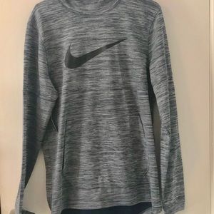 Nike Dry fit hoodie